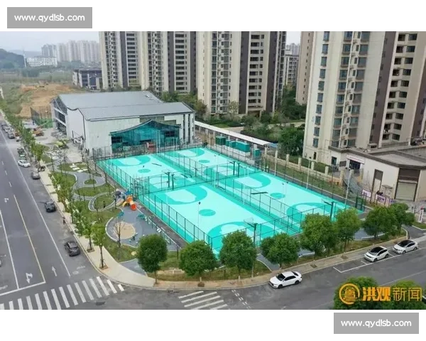体育场馆周边综合配套设施建设与城市公共服务提升研究