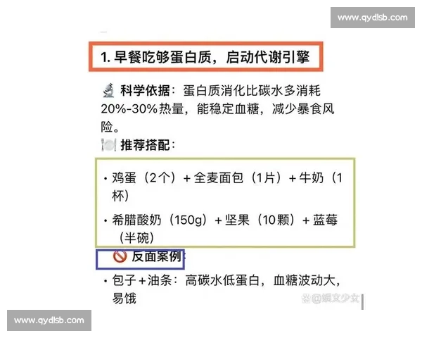 科学高效减脂训练全攻略，助你快速塑形燃脂不反弹