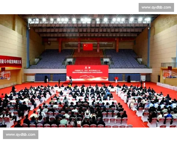 新时代背景下我国体育教育创新发展与实践探索 新时代背景下我国体育教育创新发展与实践探索