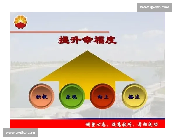 体育竞赛中心理调适与压力管理策略的系统研究与实践探索