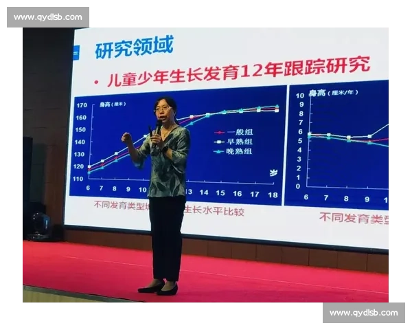 体育能力全面评估与健康水平科学监测研究探索